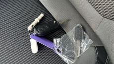 MG MG3 1.5 VTi-TECH Exclusive 5dr [Navigation] Petrol Hatchback